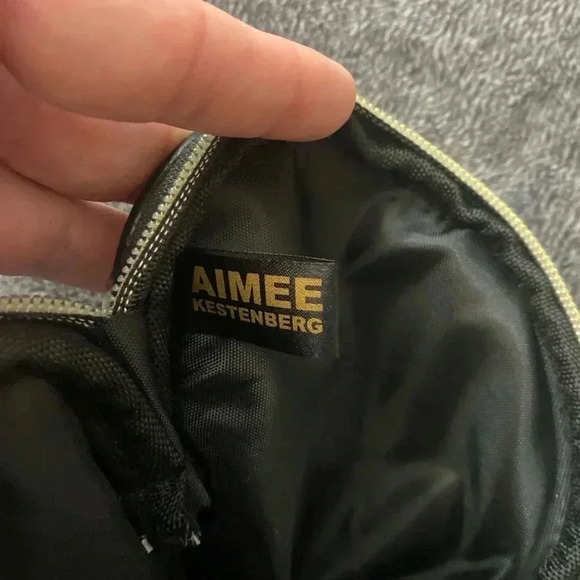 Aimee Kestenberg Small accessory bag - Picture 6 of 6